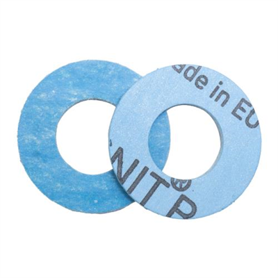 Champion M12 x 24 x2.0mm White Fibre (Sump Plug) Washer-25pk