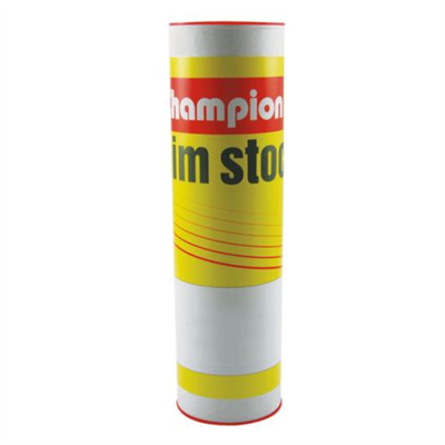 Champion 150mm x 600mm Shim Brass Roll .05mm / .002in