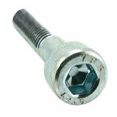 Champion 5/16in x 1 - 1/2in BSW Socket Head Cap Screw - 50pk