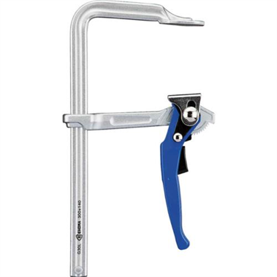 Quick Action Lever [Forged Steel]