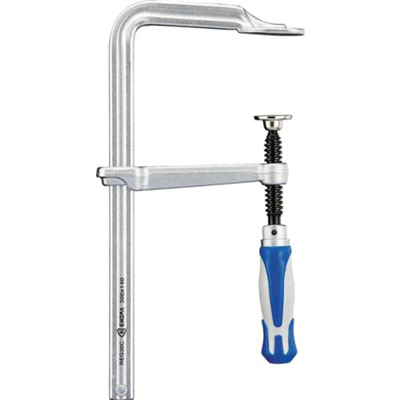 Pivot Handle Clamps [Forged Steel]