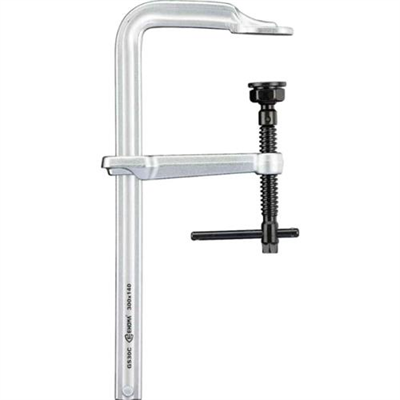 Ehoma General Duty Clamp 600mm x 120mm 750kgp