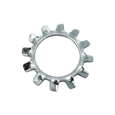 Champion 10mm External Star Washer - 100pk