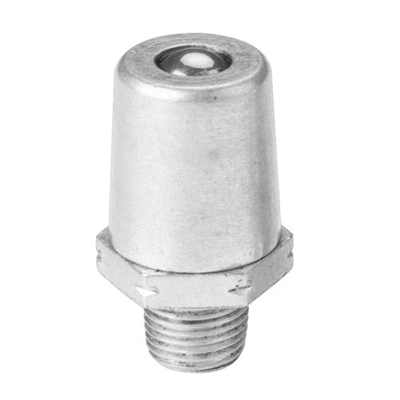 Groz 14.7mm Dai. Bulk Filling Loader Valve (1/8in BPST)