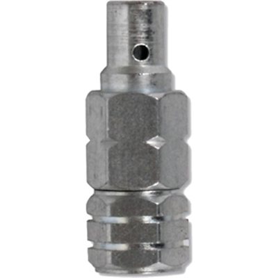 Groz Needle Nose Dispenser 1/8in BPST (15mm) W/Shroud