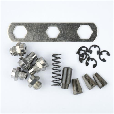 Teng Repair Kit For HRLT01 Rivet