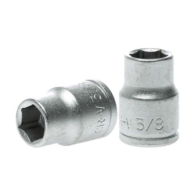 Teng 3/8in Dr. Socket 3/8in
