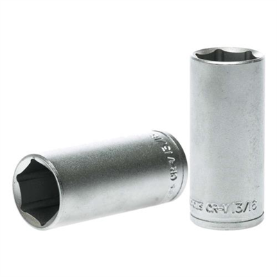 Teng 3/8in Dr. Deep Socket 13/16in