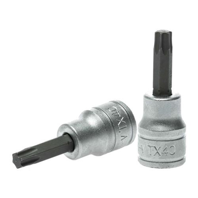 Teng 3/8in Dr. TX Bit Socket TX15