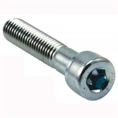 Champion M3 x 20 Socket HD Cap Screw