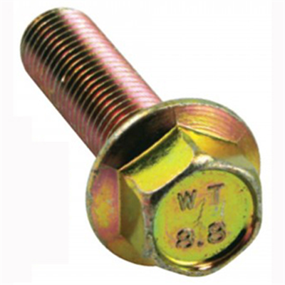 Champion Flange Head Bolt - M6 x 40mm