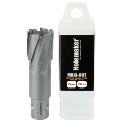 Holemaker TCT Cutter 27mmx50mm DOC