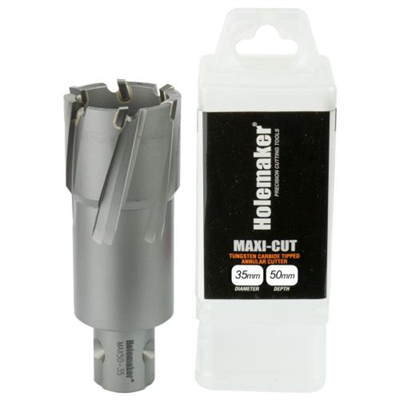 Holemaker TCT Cutter 35mmx50mm DOC