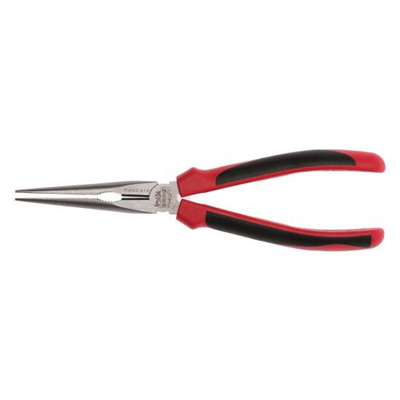 Teng MB 8in TPR Long Nose Plier