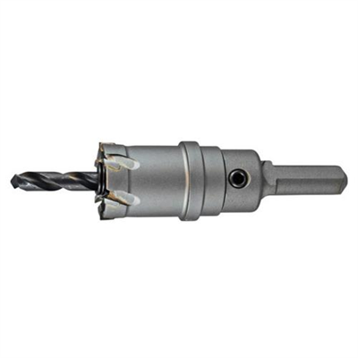 Holemaker TCT Holesaw 40mm Dia. x 25mm DoC