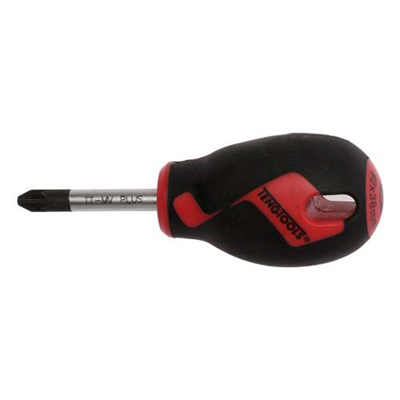 Teng MD TT-MV+ Screwdriver PZ#2 x 38mm