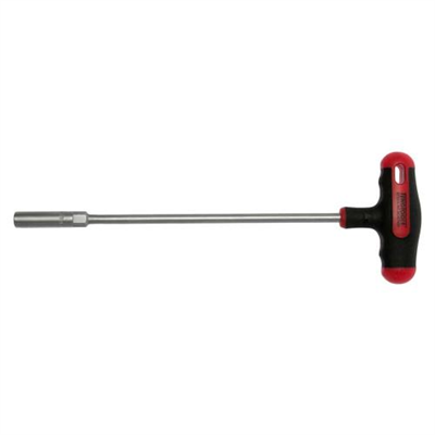 Teng MegaDrive T-Handle Nut Driver 7.0mm