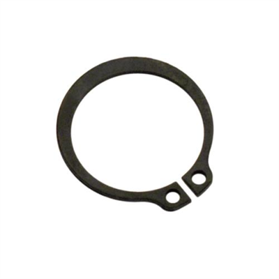 Champion 3/4in External Circlip - 50pk