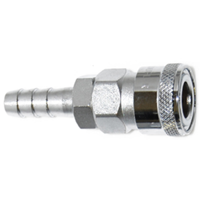 THB 30SH - 3/8in Socket Hose Coupler