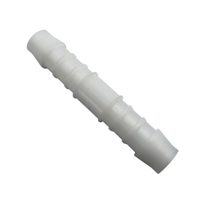 Champion 3mm Straight Vacuum Hose Connector - 25pk