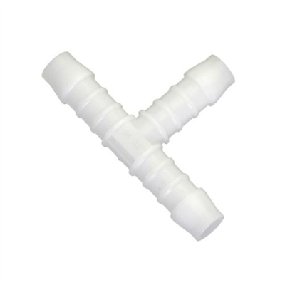 Champion 5mm T - Piece Vacuum Hose Connector - 25pk