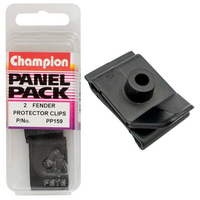Champion Fender Protector Clip****