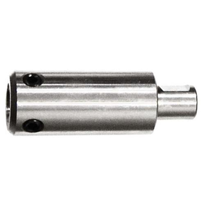 Holemaker Ext. Arbor 100mm Suit 8mm Pilot Pin & 1-1/4" Shank