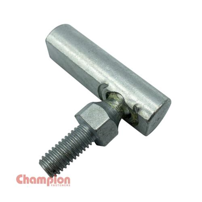 Champion Ball Joint Heavy Duty 90Deg. 10/32in UNF