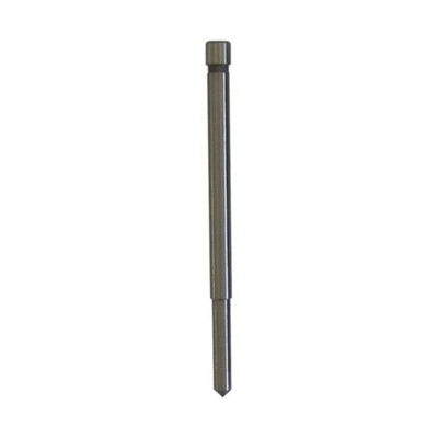 Holemaker Pilot Pin 6.34mm x 153mm To Suit Extension Arbor