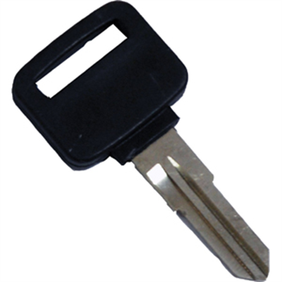 Teng 1pc Blank Key