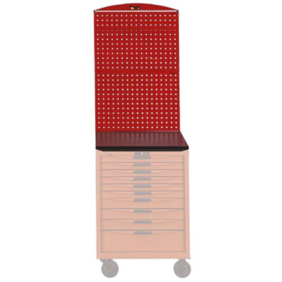 Teng Starter Panel for Roll Cab H:950/W:670