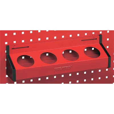 Teng Hook-On Steel 6-Can Tray 640 x 100 x 140mm