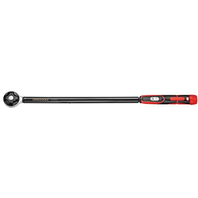 Teng 3/4in Torque Wrench Plus 100 - 500Nm