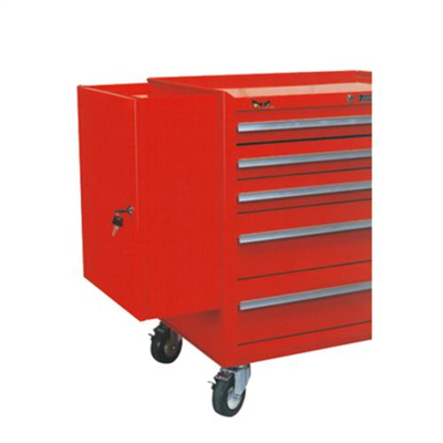 Teng Side Cabinet for Roll Cabs**