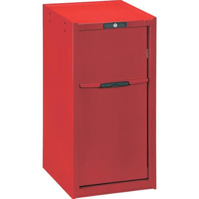 Teng Sliding Door Side Cabinet - USE TSC15R1