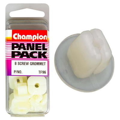 Champion Set Screw Grommet