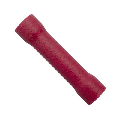 Champion Red Cable Connector Joiner - 100pk