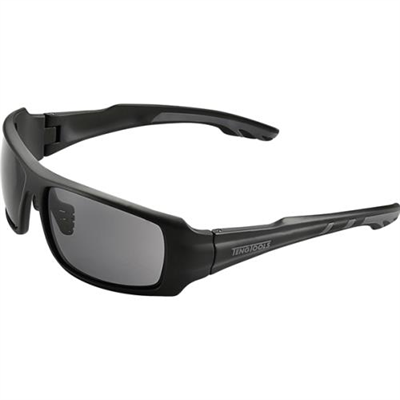 Teng Safety Sun Glasses 5175 - Smoke - AS/NZS 1067