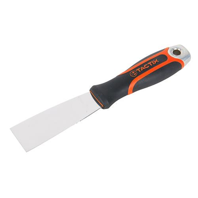 Tactix 38mm (1-1/2in) Putty Knife (Flexible)