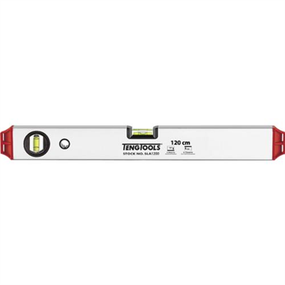 Teng Aluminium Spirit Level 1200mm**