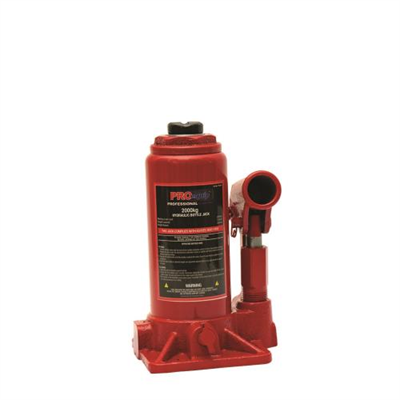 ProEquip 2000kg Standard Bottle Jack