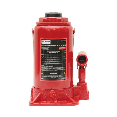 ProEquip 20000kg Standard Bottle Jack**
