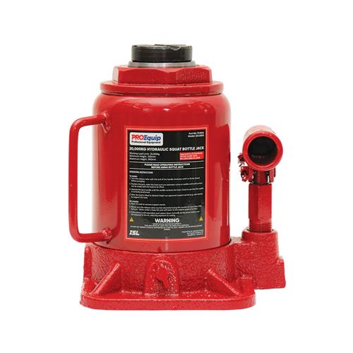 ProEquip 20000kg Squat Bottle Jack**