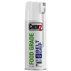 Chemz FG Belt Grip [400ml]**