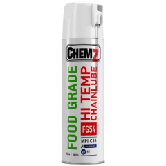 Chemz FG Hi Temp Chain Lube [500ml]**