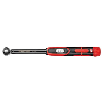 Teng 3/8in Torque Wrench Plus 20 - 100Nm