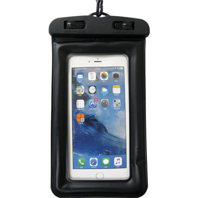 ProMarine Floating Phone Pouch - Black