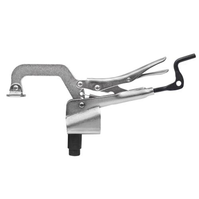 BuildPro Table Mount Locking C-Clamp 76mm