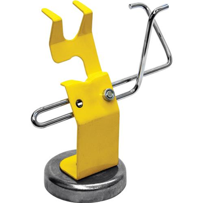 Stronghand Tig Torch Rest with Cable Hanger