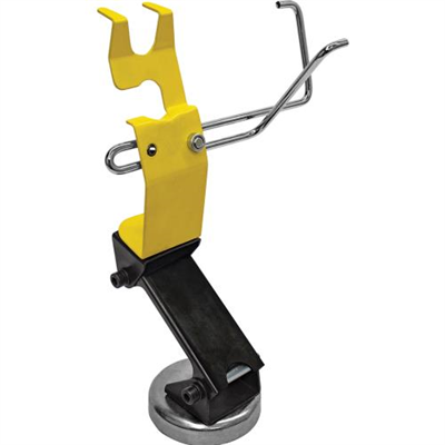 Stronghand Tig Torch Rest with Cable Hanger
